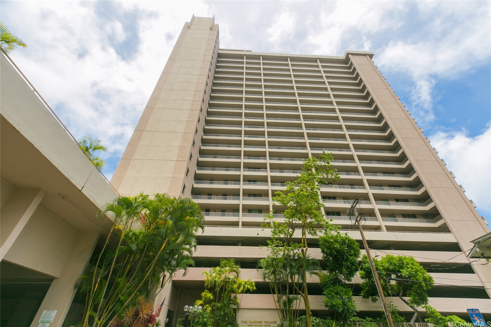 アラモアナ | 1848 Kahakai Drive, Honolulu, HI 96814