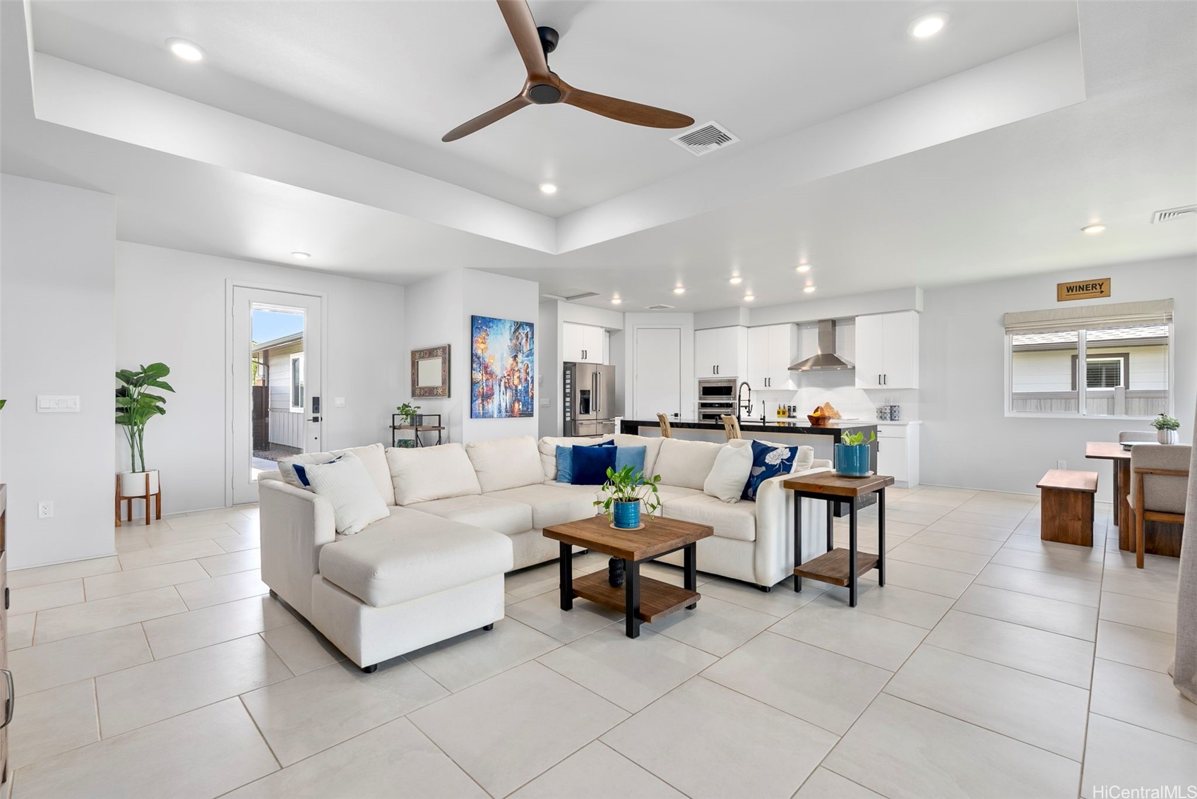 エバ | 91-1820 Hikupau Street, Ewa Beach, HI 96706
