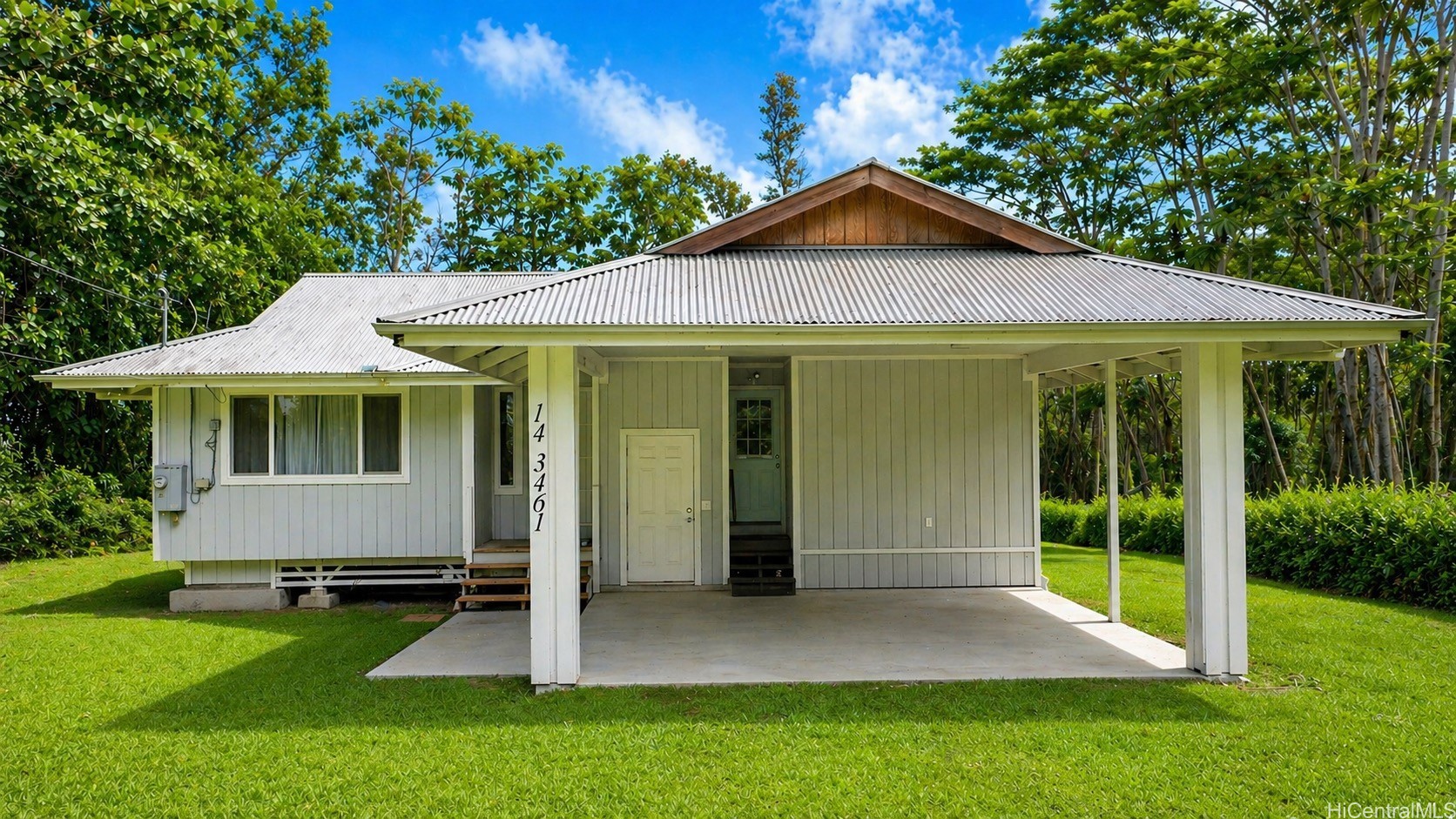 14-3461 Shell Road, Pahoa, HI 96778
