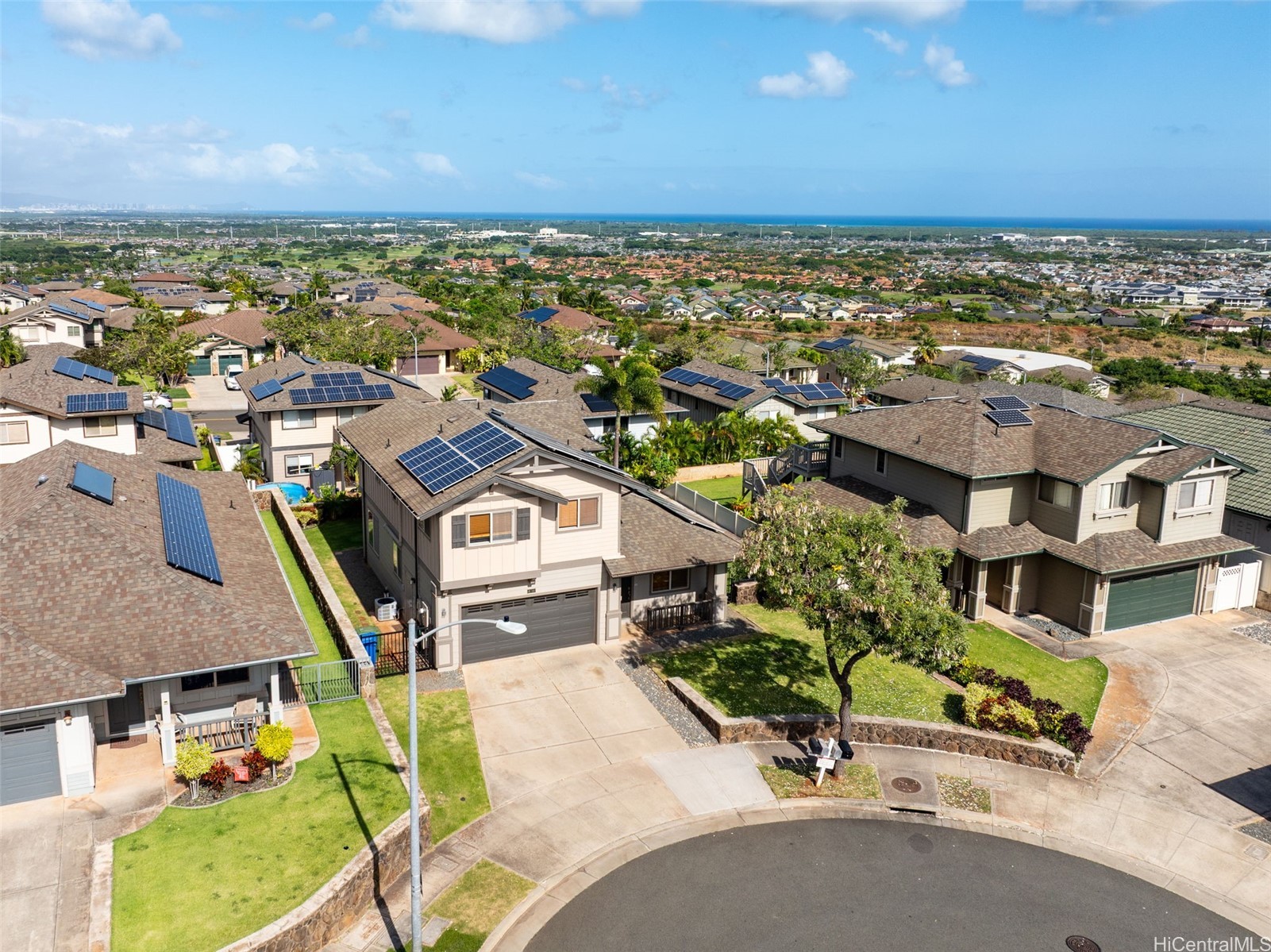 カポレイ・コオリナ | 92-546 Hoanu Street, Kapolei, HI 96707