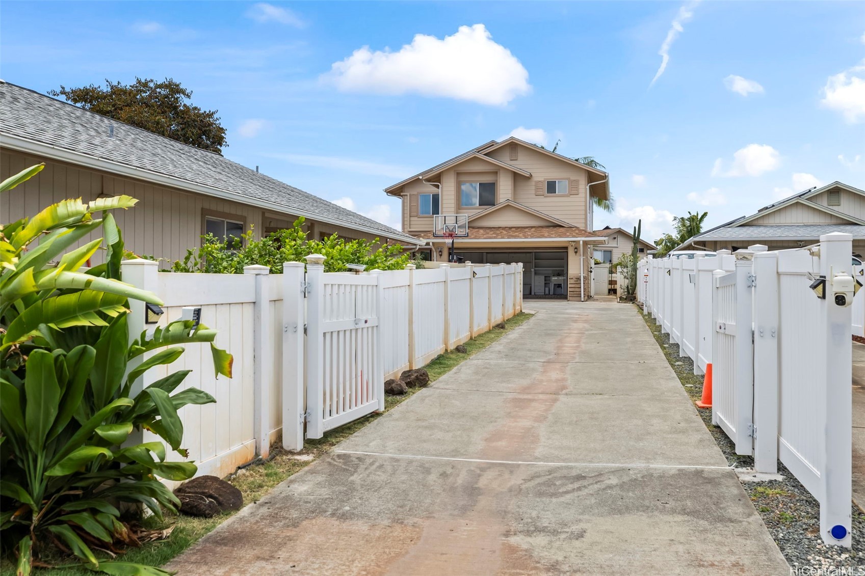エバ | 91-536 Koihala Place, Ewa Beach, HI 96706
