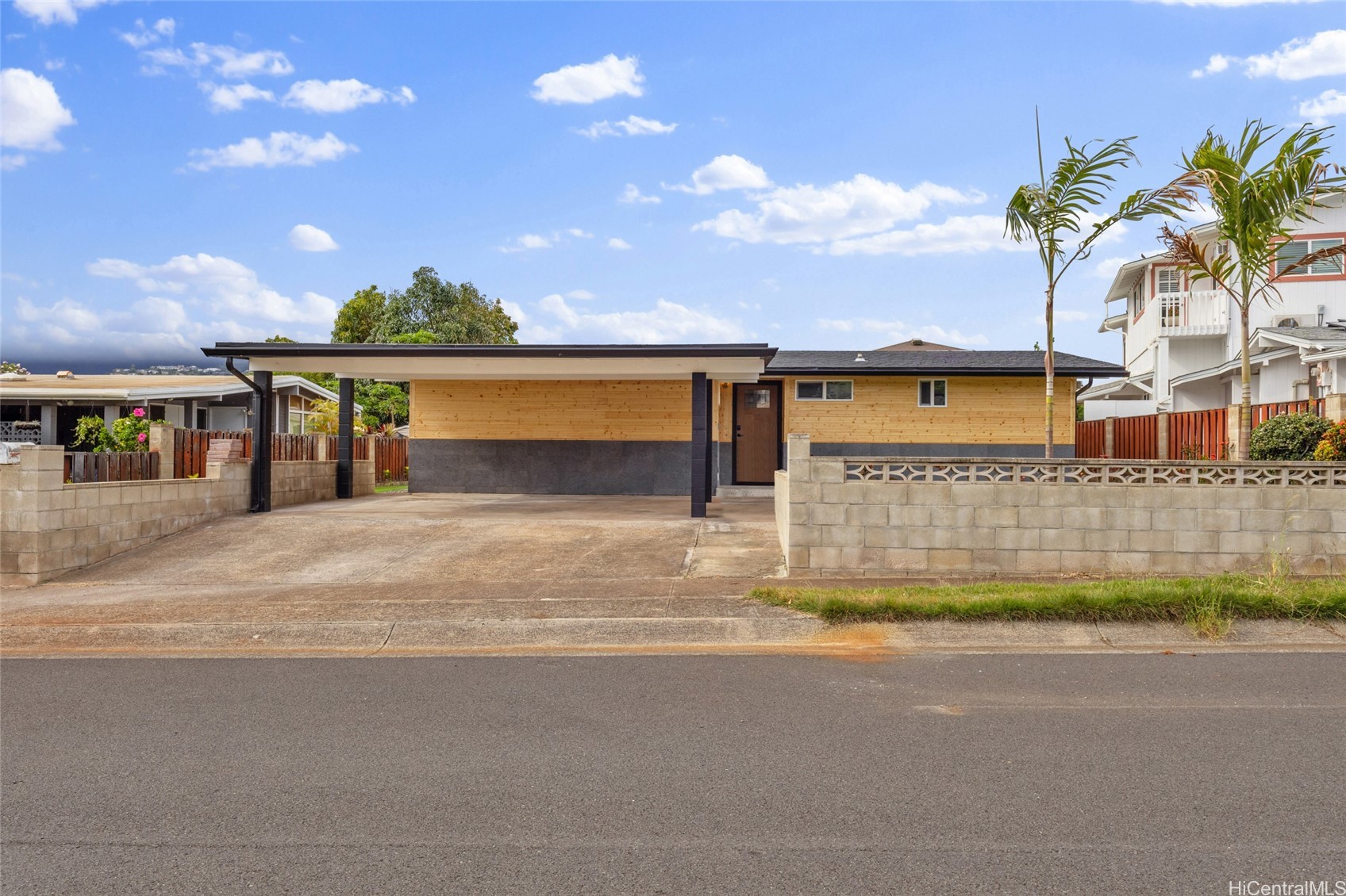 ハワイカイ | 7340 Kauhako Street, Honolulu, HI 96825
