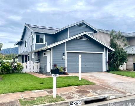 ワイアナエ・マカハ | 87-320 Kulawae Street, Waianae, HI 96792