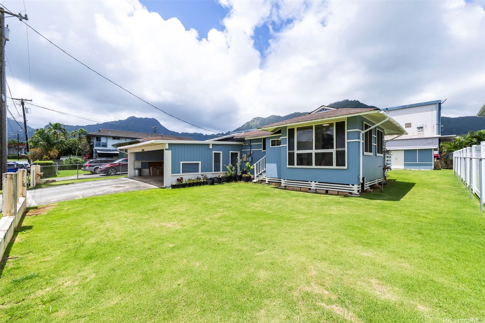 カネオヘ | 45-483 Makalani Street, Kaneohe, HI 96744