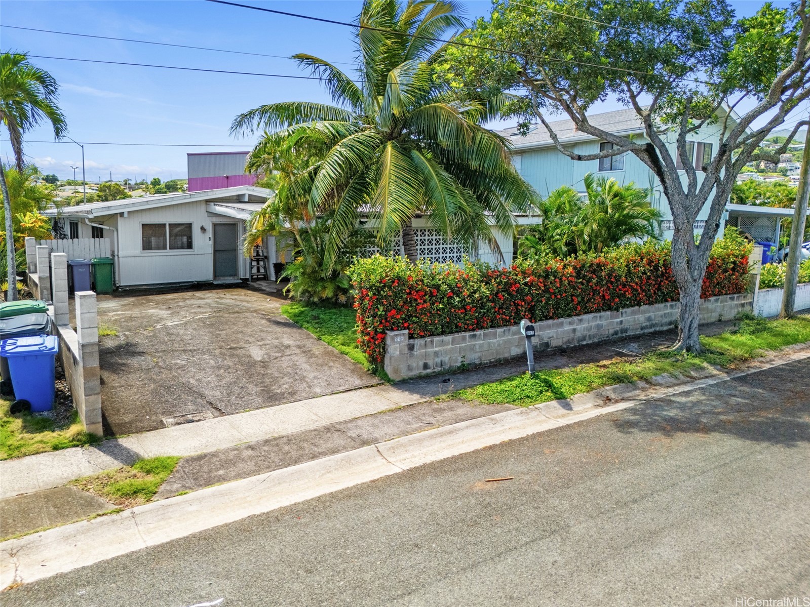 カイルア | 889 Alahaki Street, Kailua, HI 96734