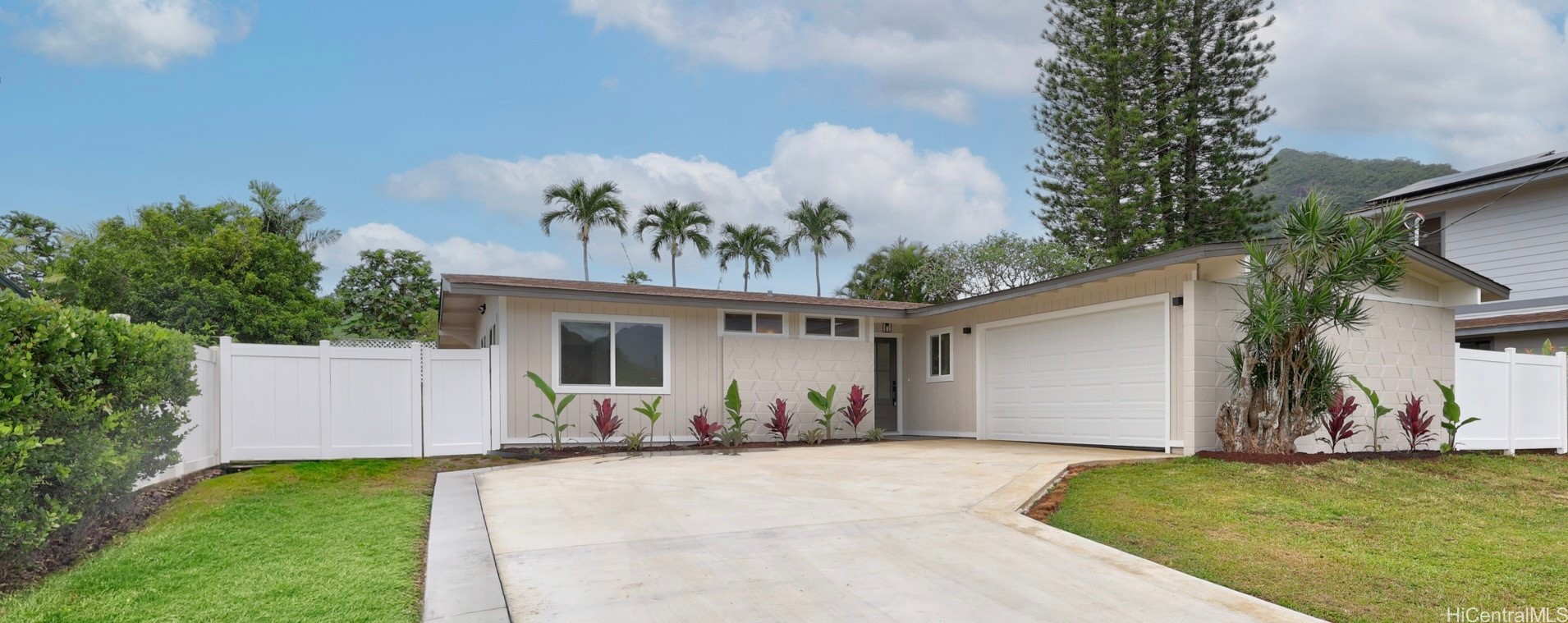 カイルア | 1519 Uluhaku Place, Kailua, HI 96734