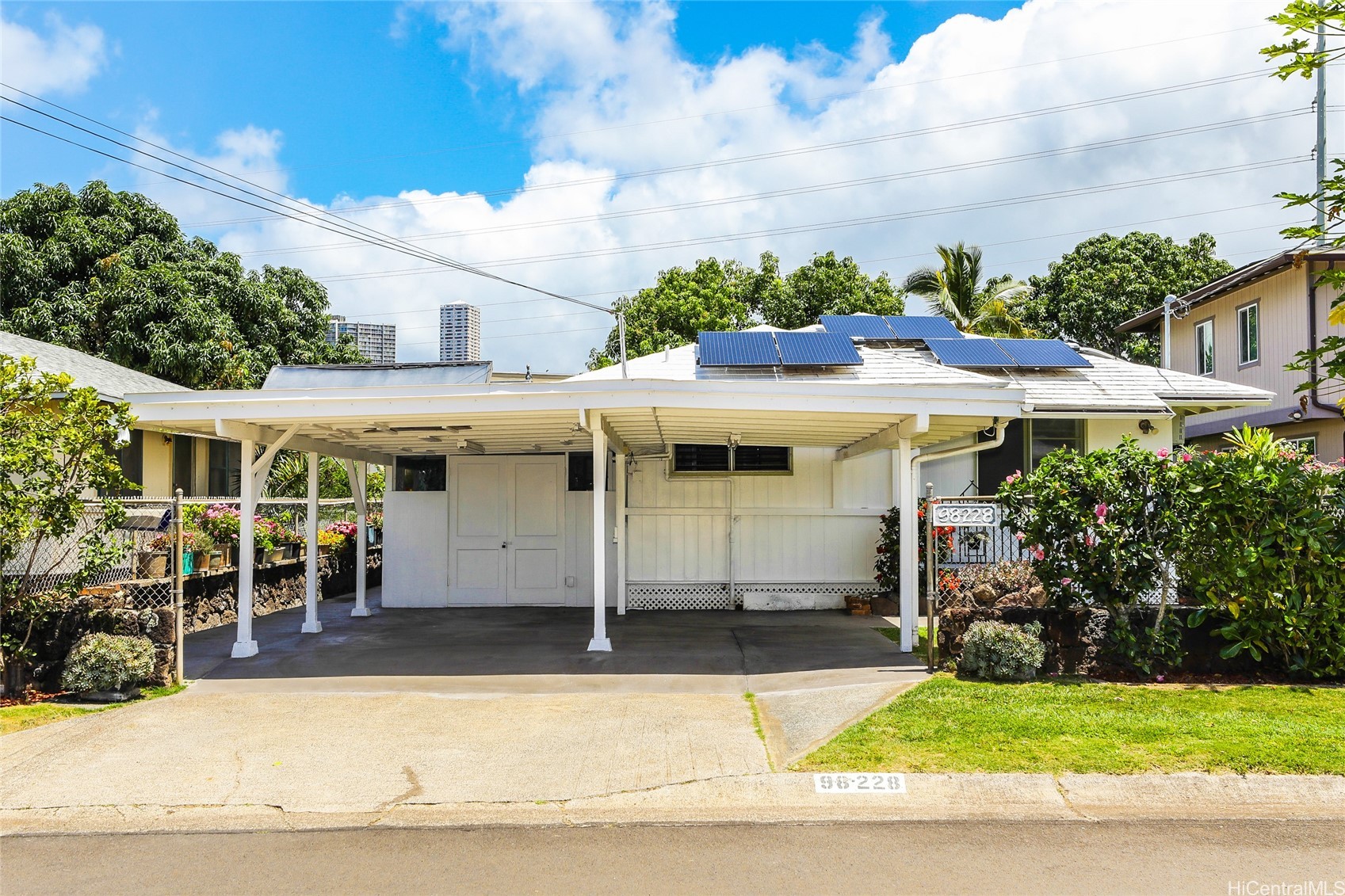 ソルトレイク | 98-228 Aiea Kai Place, Aiea, HI 96701