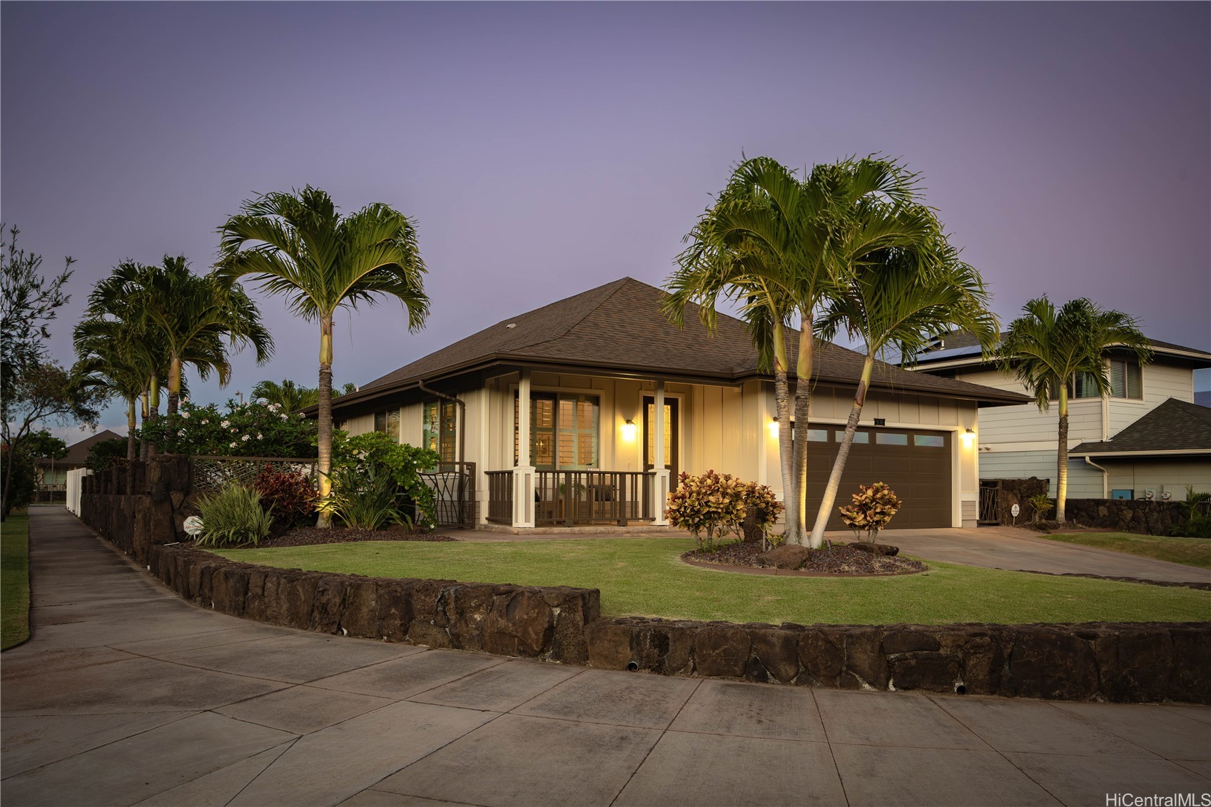 カポレイ・コオリナ | 92-747 Kuhoho Street, Kapolei, HI 96707