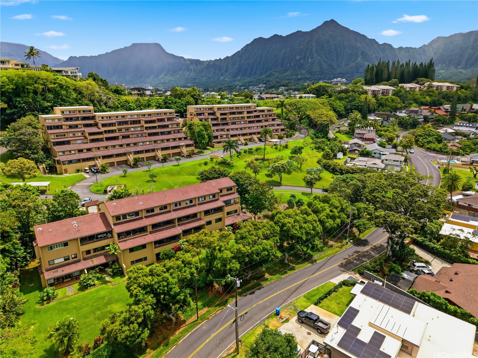 カネオヘ | 46-109 Konohiki Street, Kaneohe, HI 96744