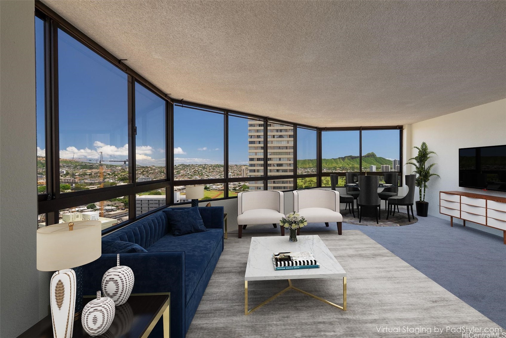 ワイキキ | 2499 Kapiolani Boulevard, Honolulu, HI 96826