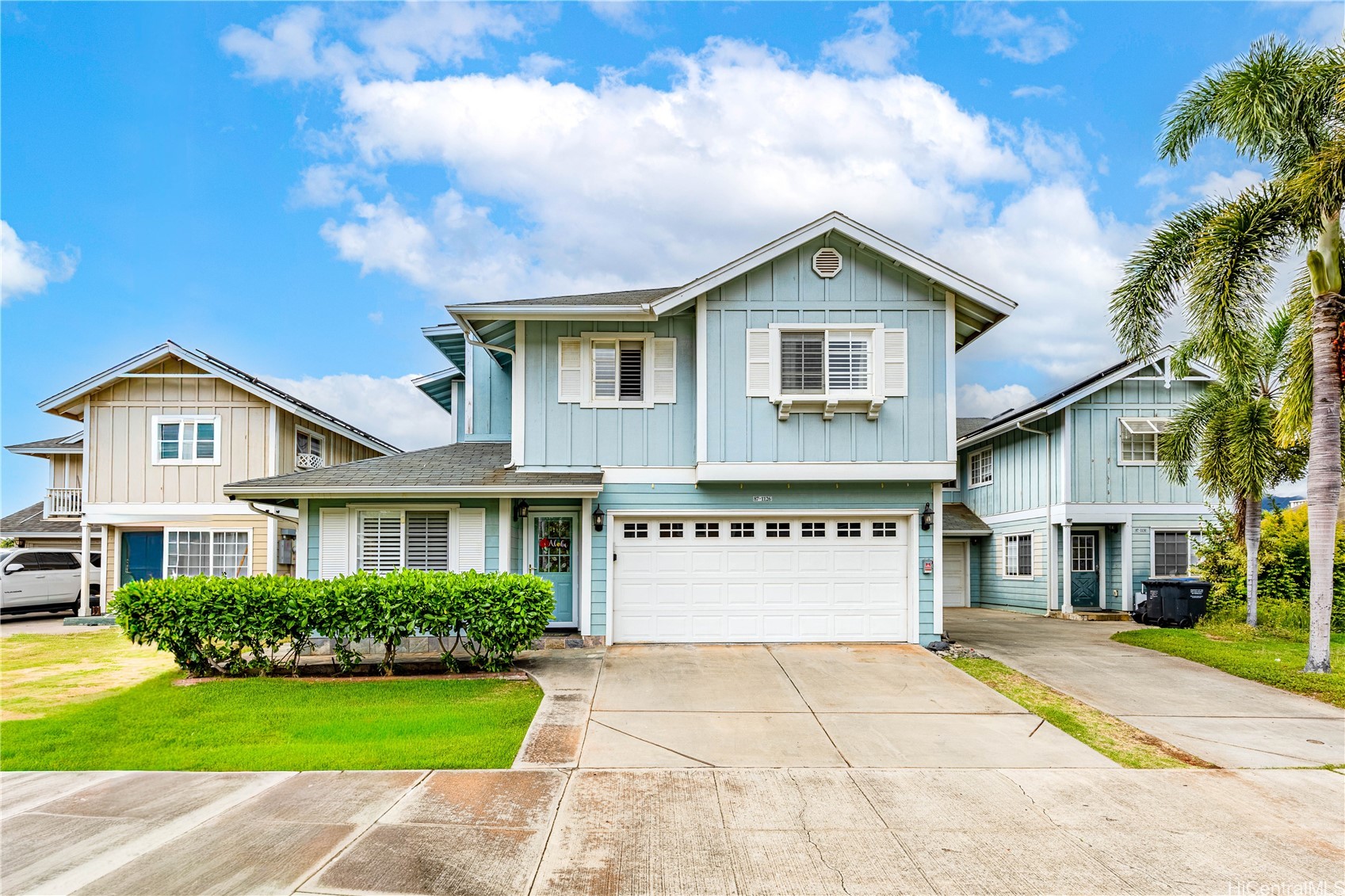 ワイアナエ・マカハ | 87-1126 Oheohe Street, Waianae, HI 96792