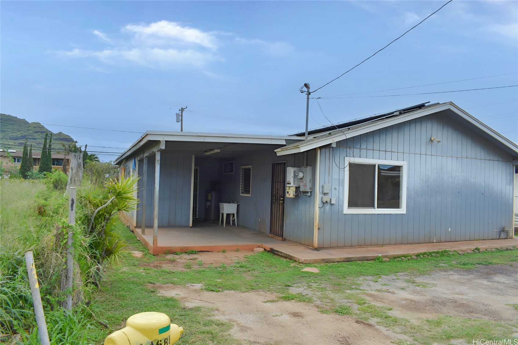 ワイアナエ・マカハ | 87-117 Liopolo Street, Waianae, HI 96792