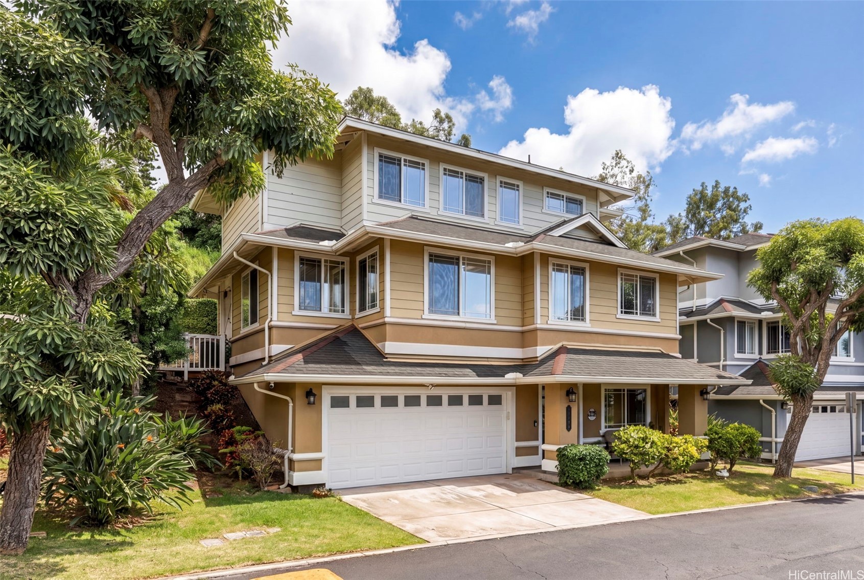 カポレイ・コオリナ | 92-1083 Palahia Street, Kapolei, HI 96707