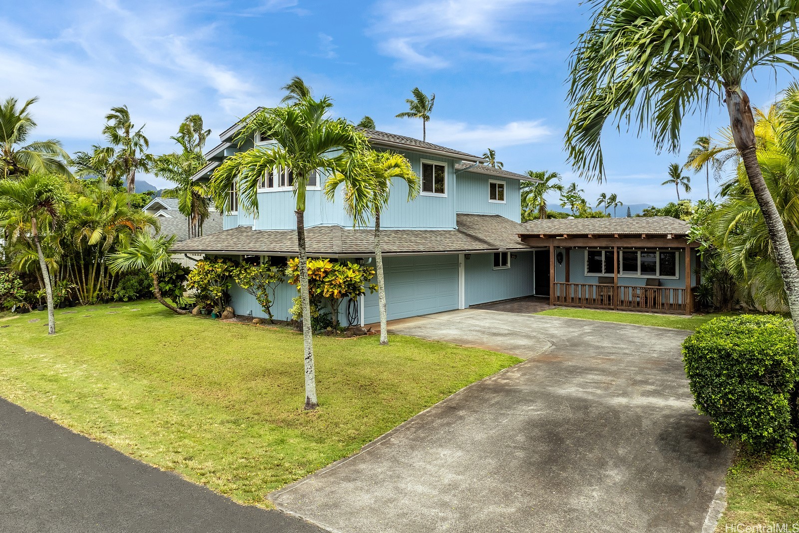カイルア | 260 Kuukama Street, Kailua, HI 96734