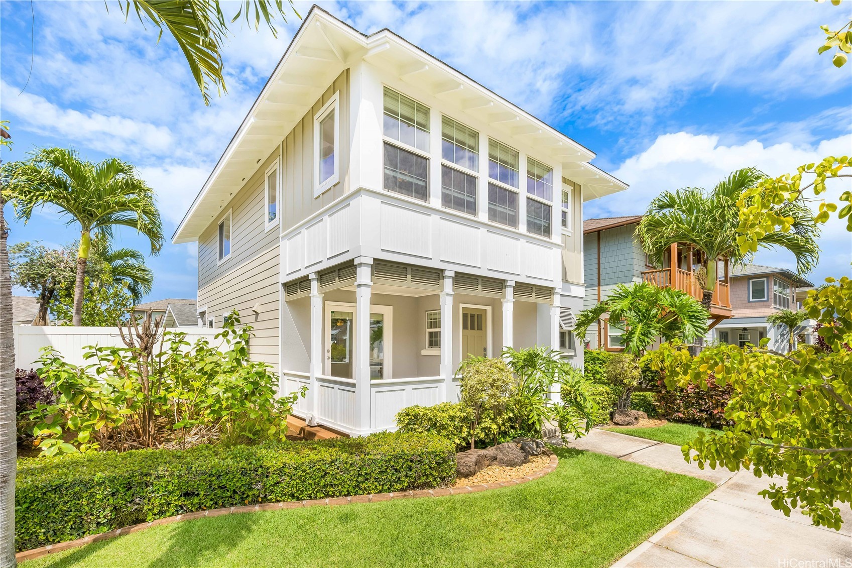 エバ | 91-1048 Kaiamalo Street, Ewa Beach, HI 96706
