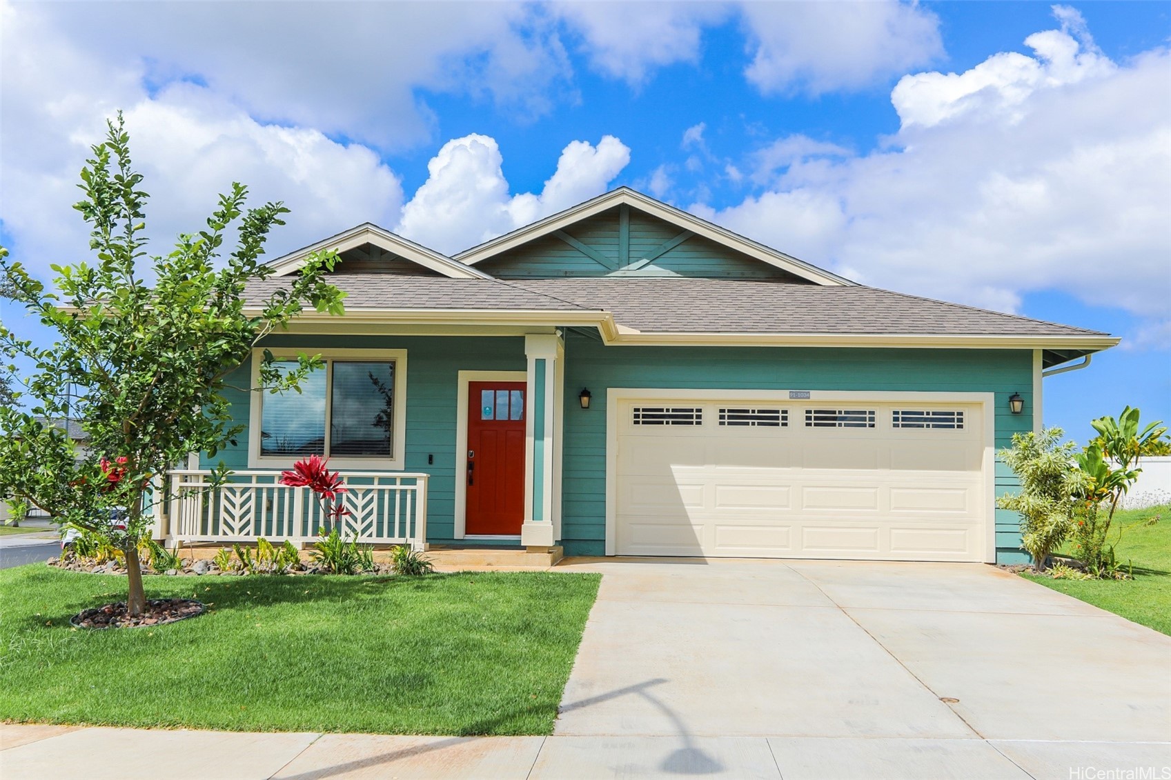 エバ | 91 Maomao Place, Ewa Beach, HI 96706