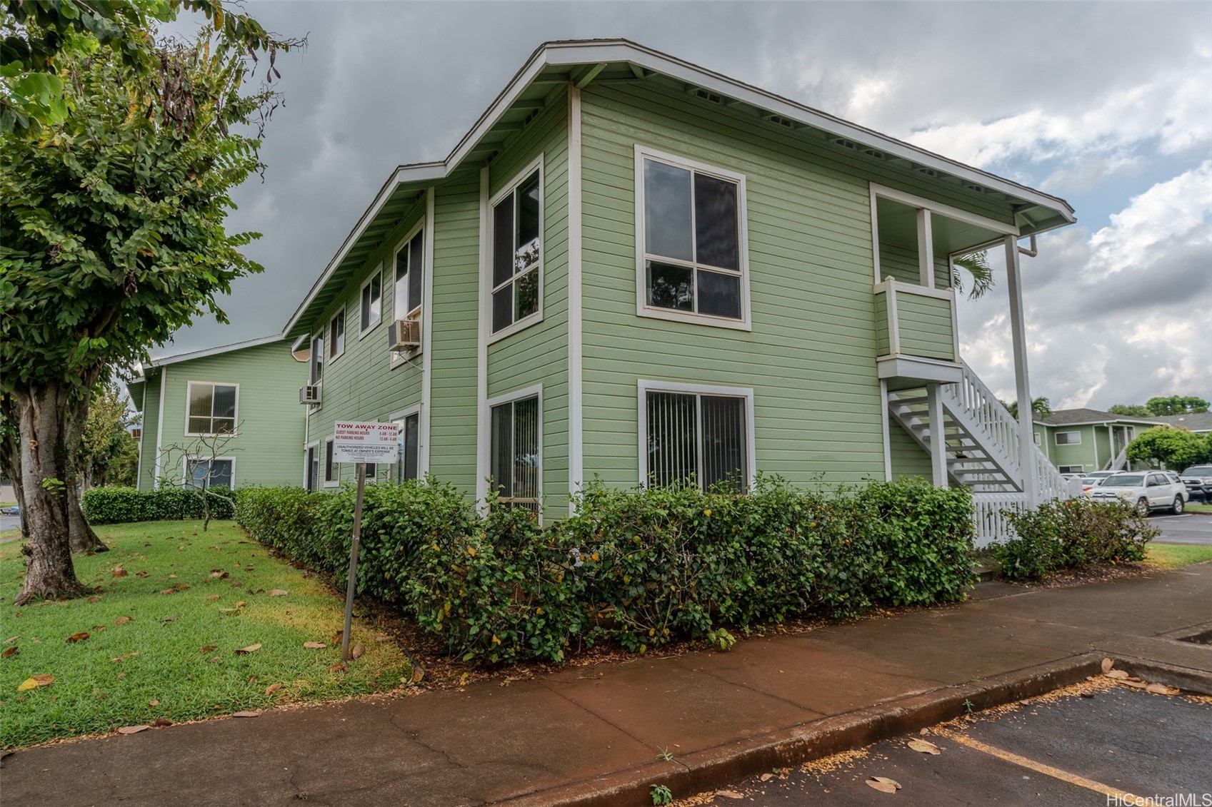 ソルトレイク | 94-420 Keaoopua Street, Mililani, HI 96789
