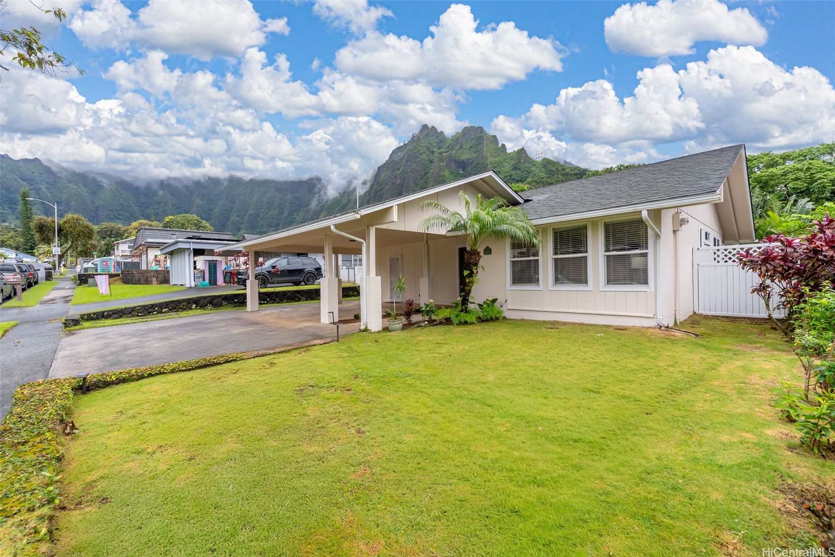カネオヘ | 46-455 Makena Street, Kaneohe, HI 96744