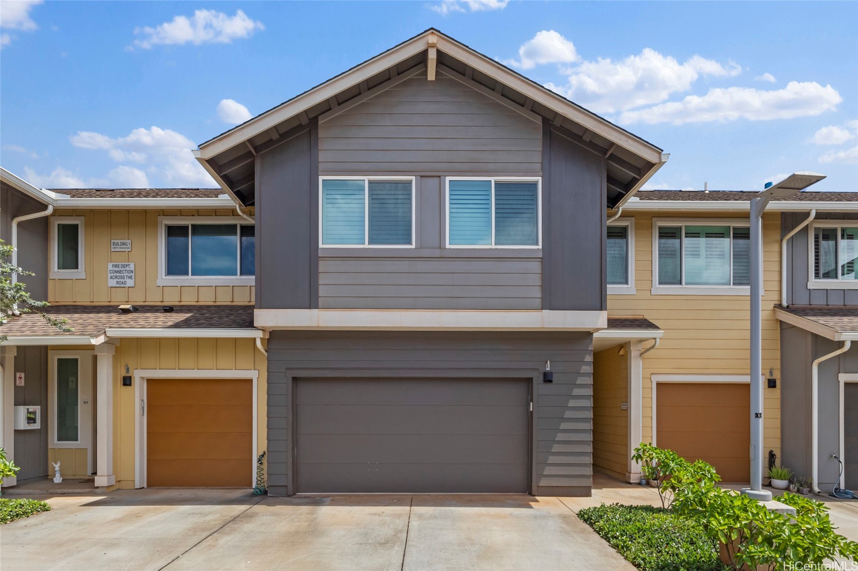 ワイパフ・ミリラニ | 94-1188 Kalahikiola Drive, Waipahu, HI 96797