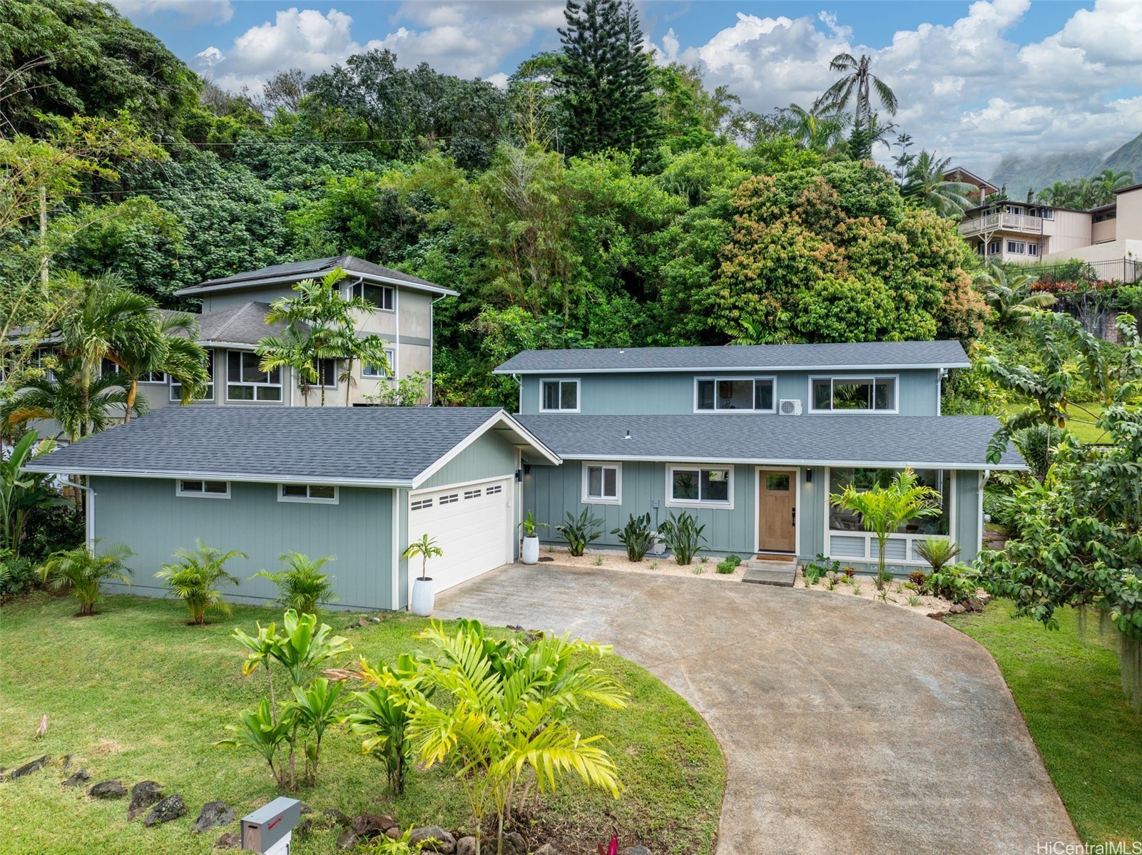 カイルア | 1287 Puualoha Street, Kailua, HI 96734