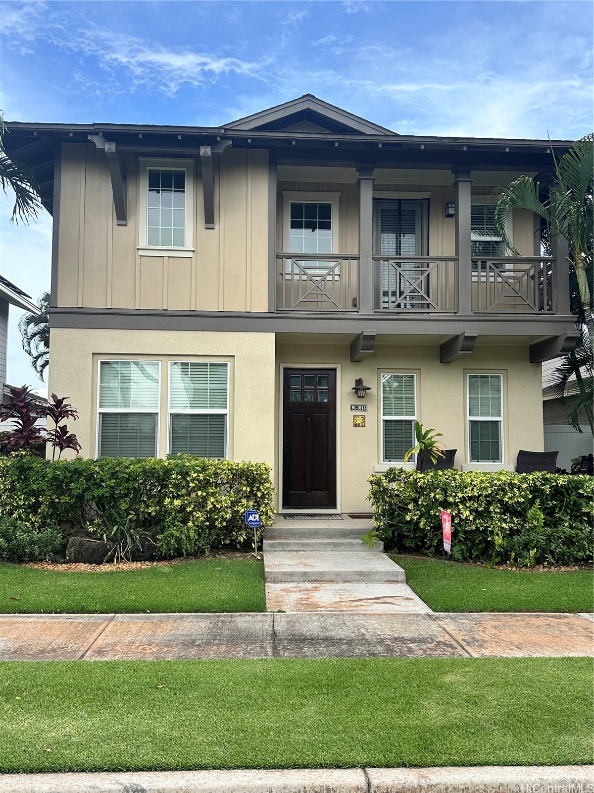 エバ | 91-1013 Waipaa Street, Ewa Beach, HI 96706
