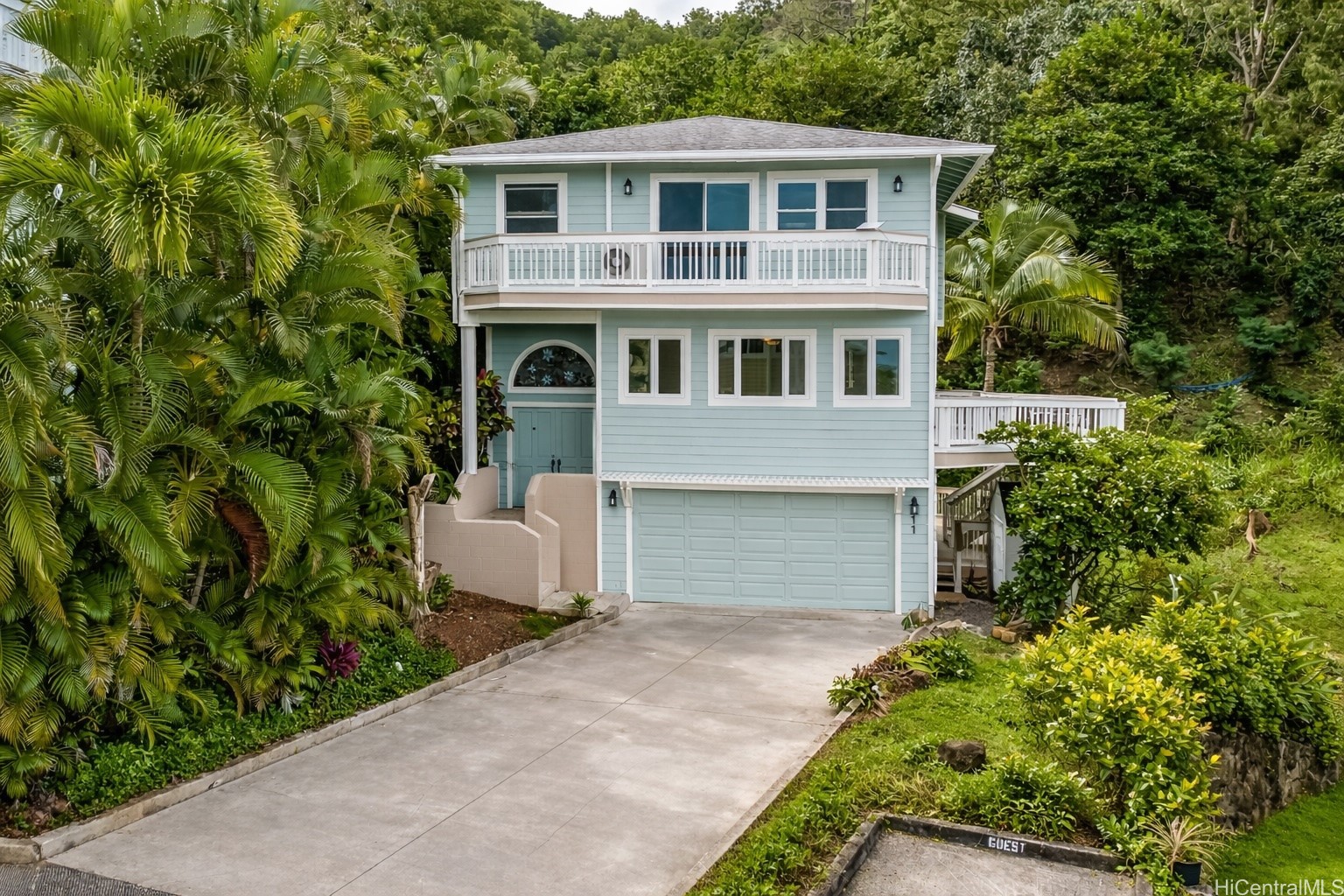 カネオヘ | 44-672 Kahinani Place, Kaneohe, HI 96744