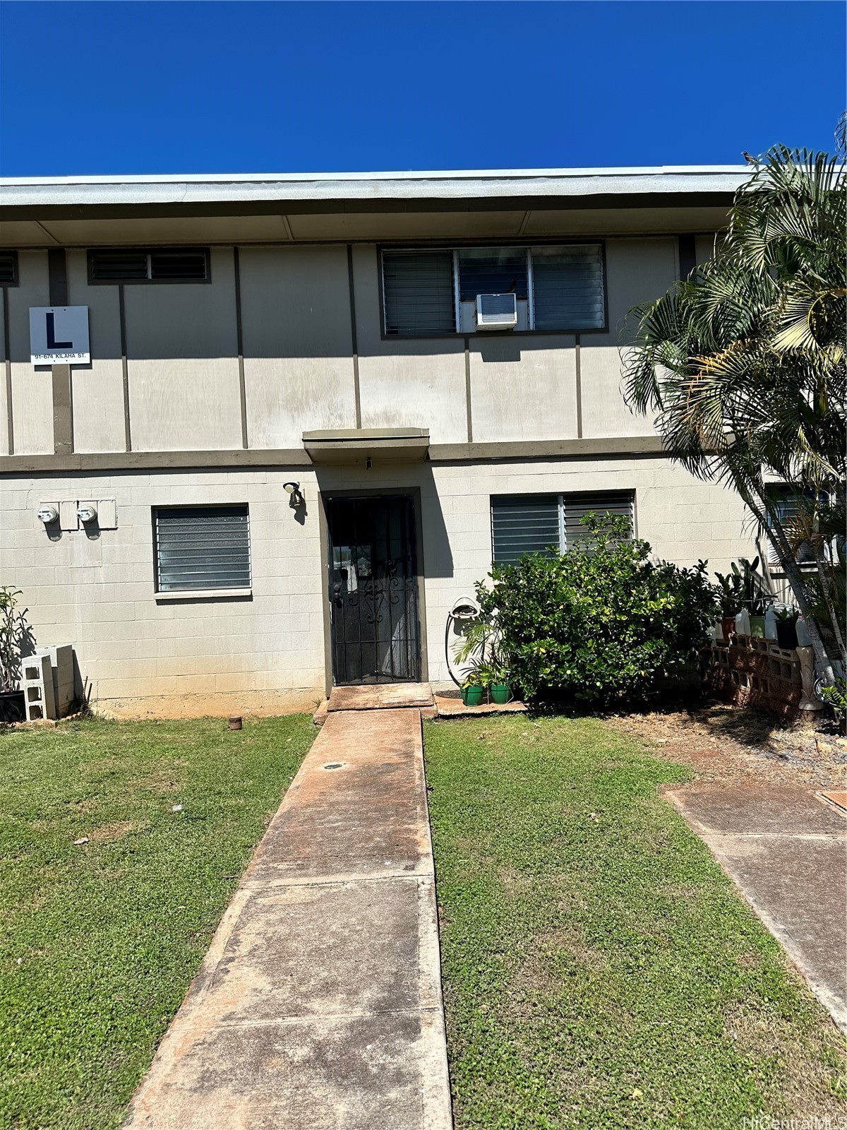 エバ | 91-674 Kilaha Street, Ewa Beach, HI 96706