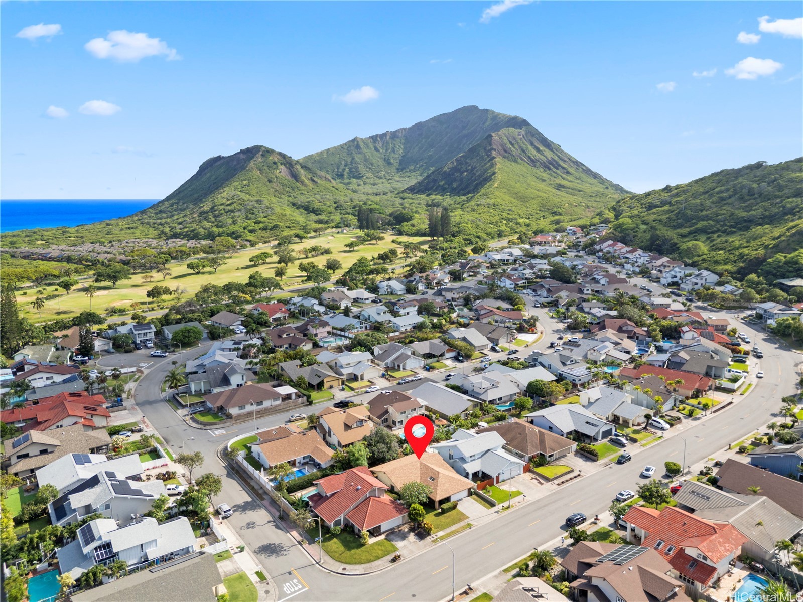 ハワイカイ | 1105 Mokuhano Street, Honolulu, HI 96825