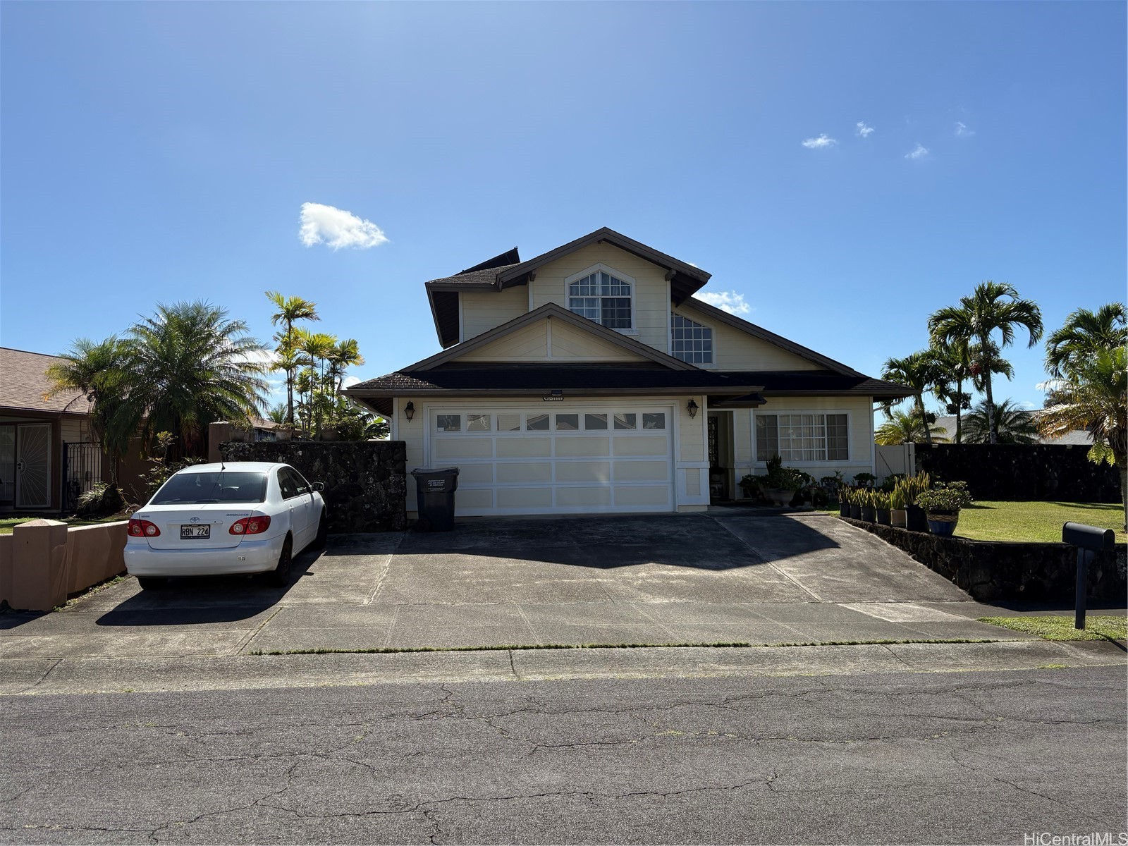 ソルトレイク | 95-1111 Auina Street, Mililani, HI 96789