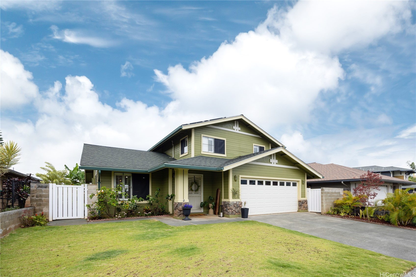 ソルトレイク | 95-1081 Alaoki Street, Mililani, HI 96789