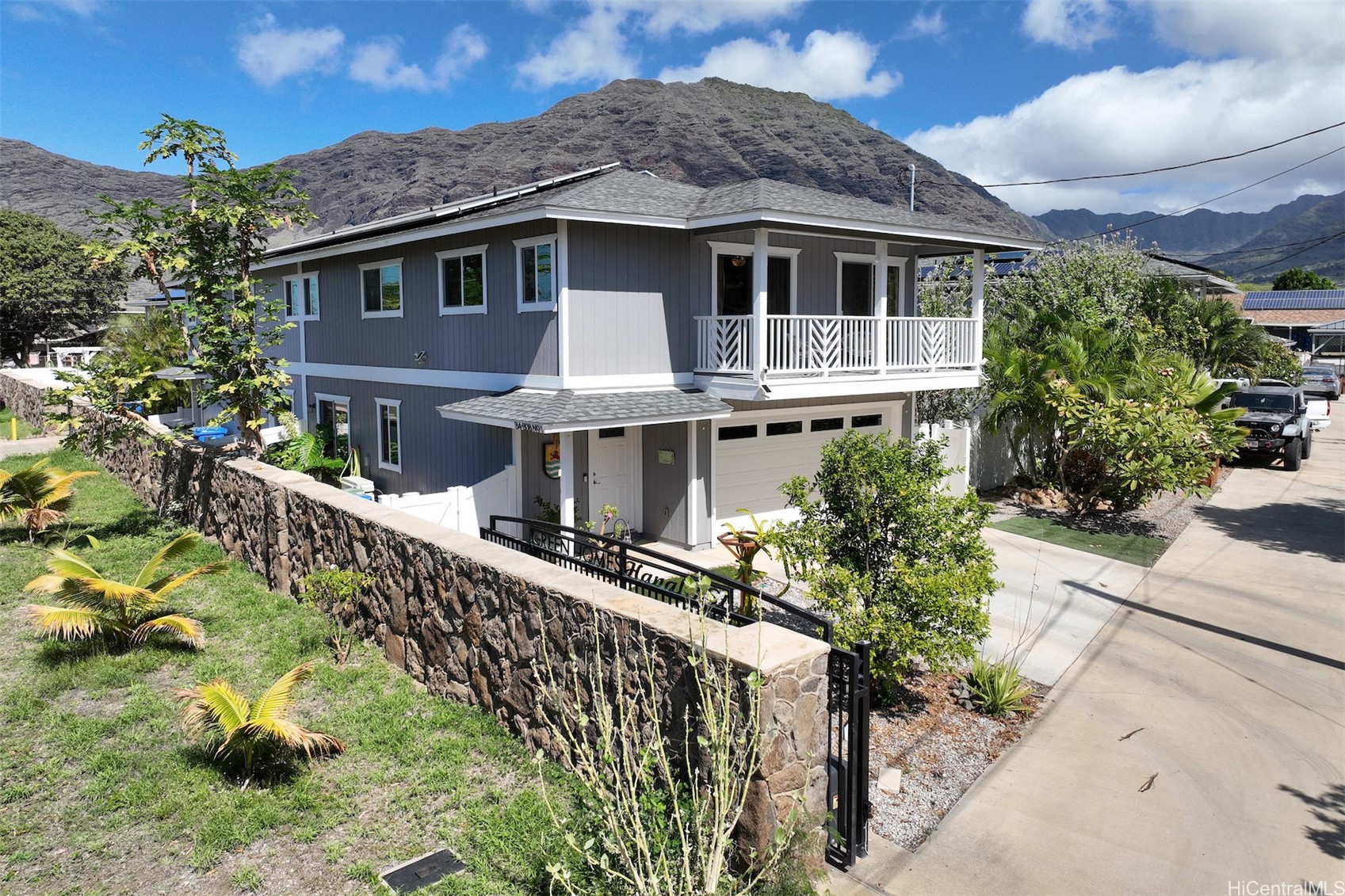 ワイアナエ・マカハ | 84-808 Hanalei Street, Waianae, HI 96792