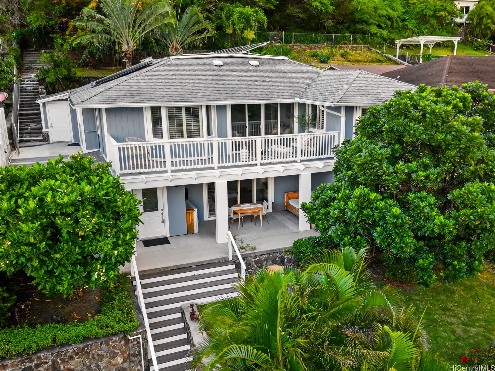 カハラ・ワイアラエ | 620 Hao Street, Honolulu, HI 96821