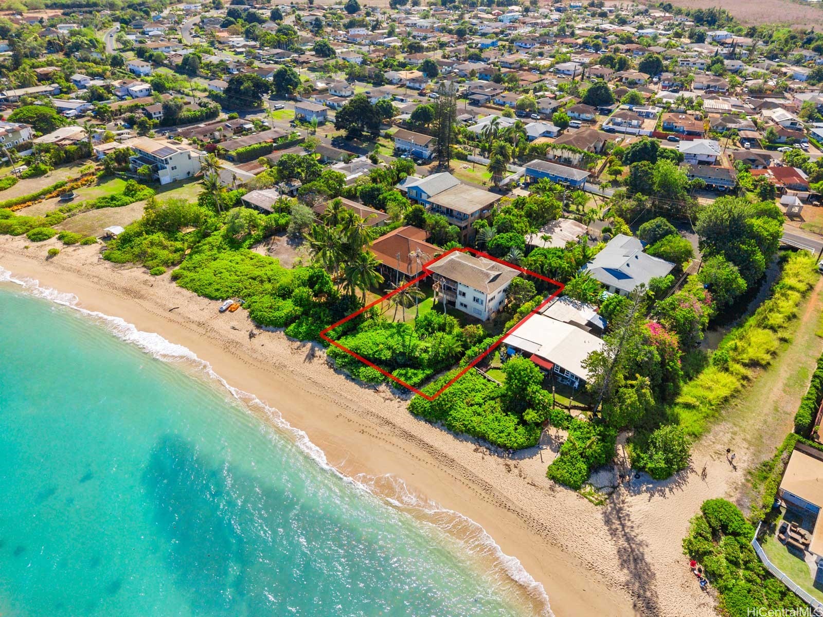 ノースショア | 67-333 Kiapoko Place, Waialua, HI 96791