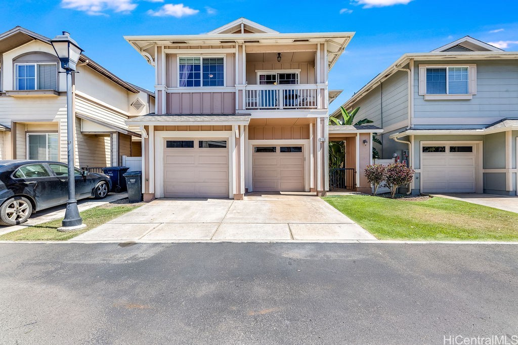 エバ | 91-1236 Kanela Street, Ewa Beach, HI 96706