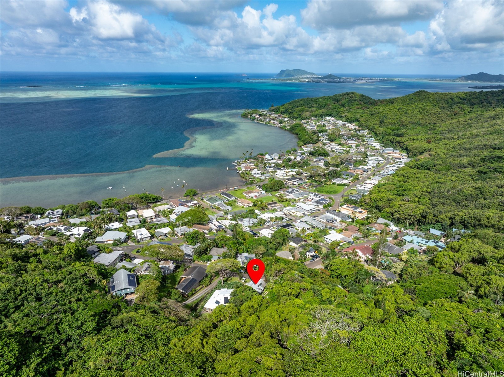 カネオヘ | 47-348 Mawaena Street, Kaneohe, HI 96744