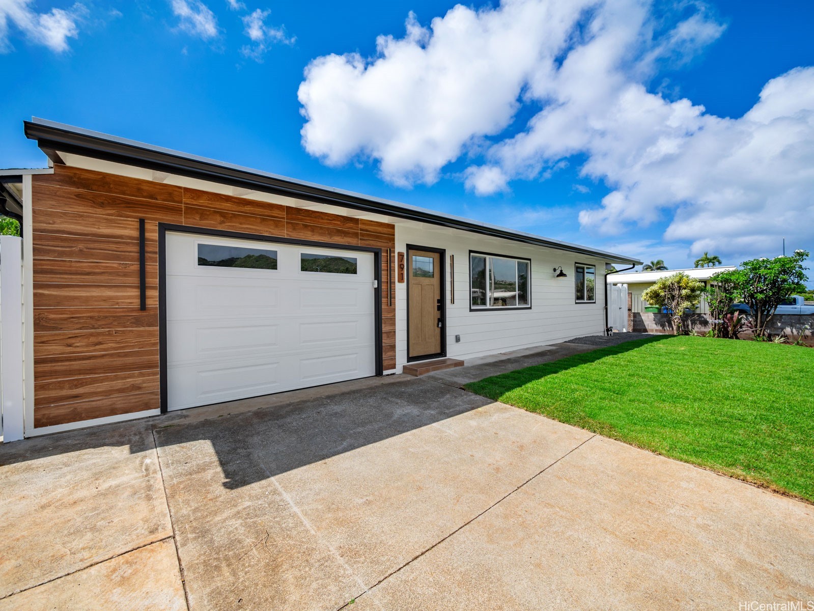 ハワイカイ | 791 Aipo Street, Honolulu, HI 96825