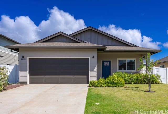 エバ | 91-1414 Kapeku Street, Ewa Beach, HI 96706