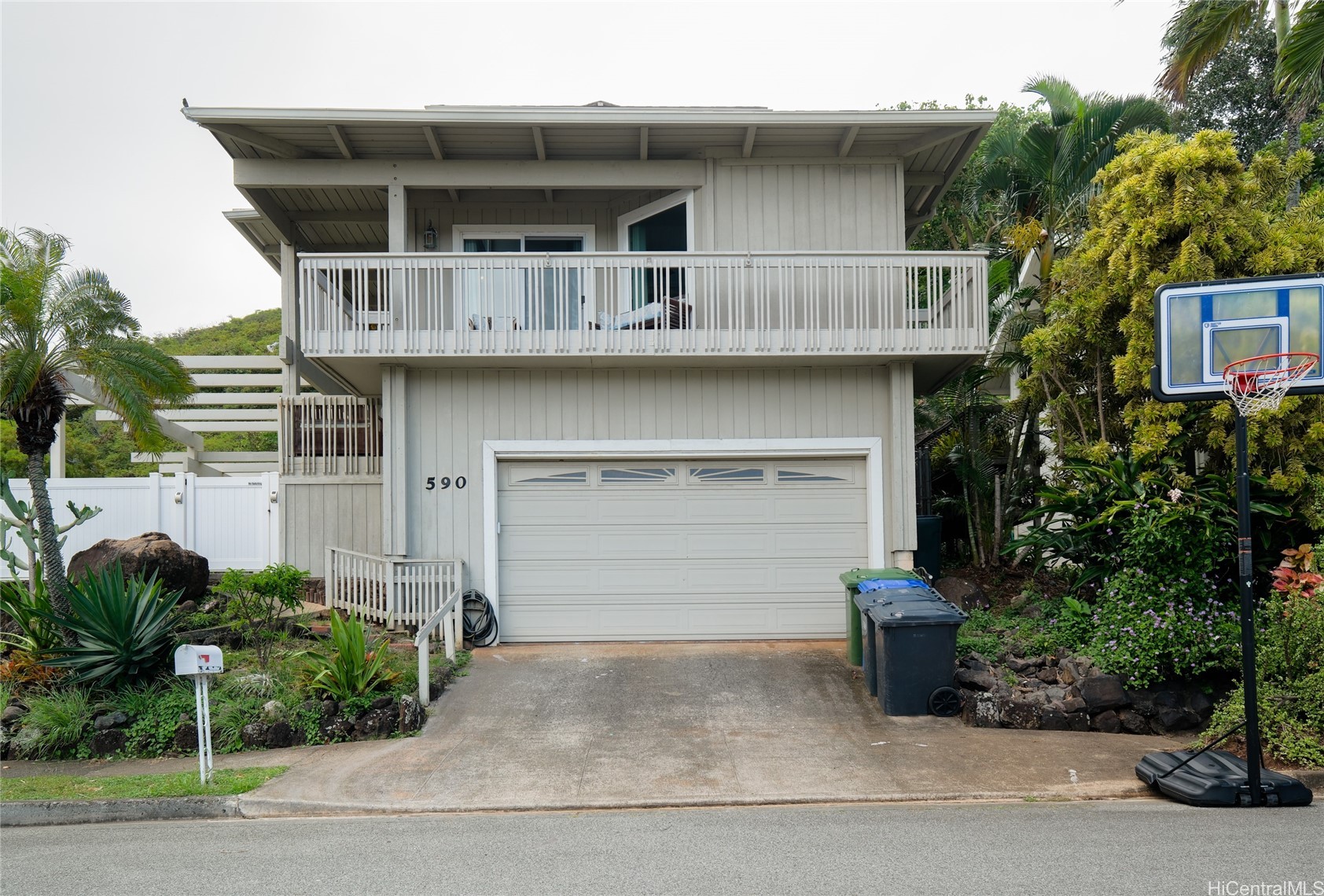 カイルア | 590 Alihi Place, Kailua, HI 96734