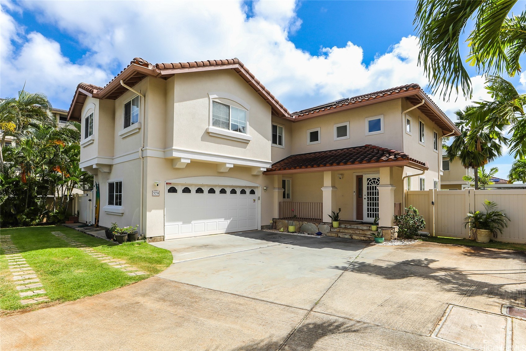 ハワイカイ | 379 Ainahou Street, Honolulu, HI 96825
