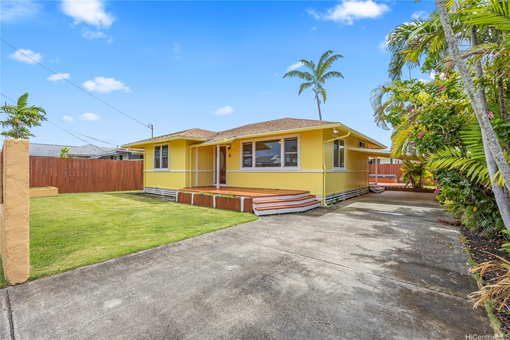 カイルア | 327 Manae Street, Kailua, HI 96734