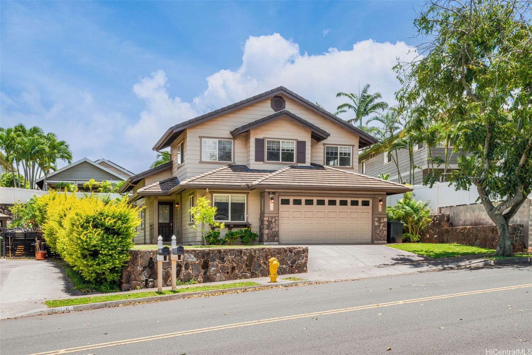 カポレイ・コオリナ | 92-1266 Pueonani Street, Kapolei, HI 96707