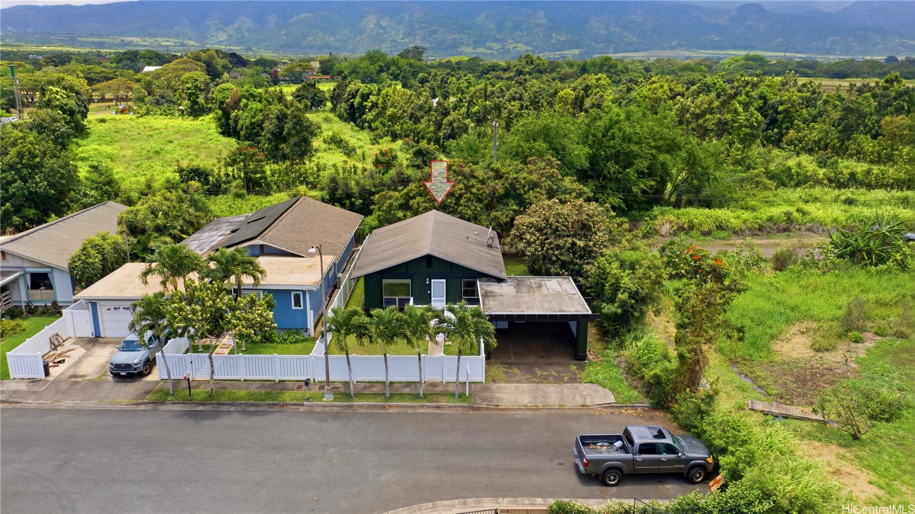 ノースショア | 66-465 Kilioe Place, Haleiwa, HI 96712