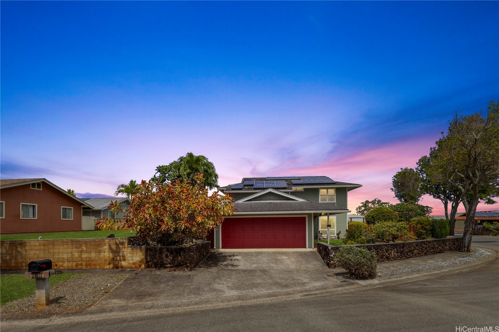 ソルトレイク | 95-814 Paikauhale Street, Mililani, HI 96789