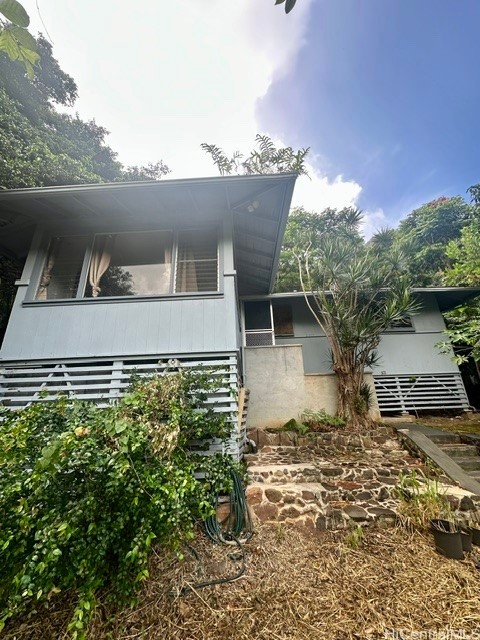 カハラ・ワイアラエ | 2339 Waiomao Road, Honolulu, HI 96816