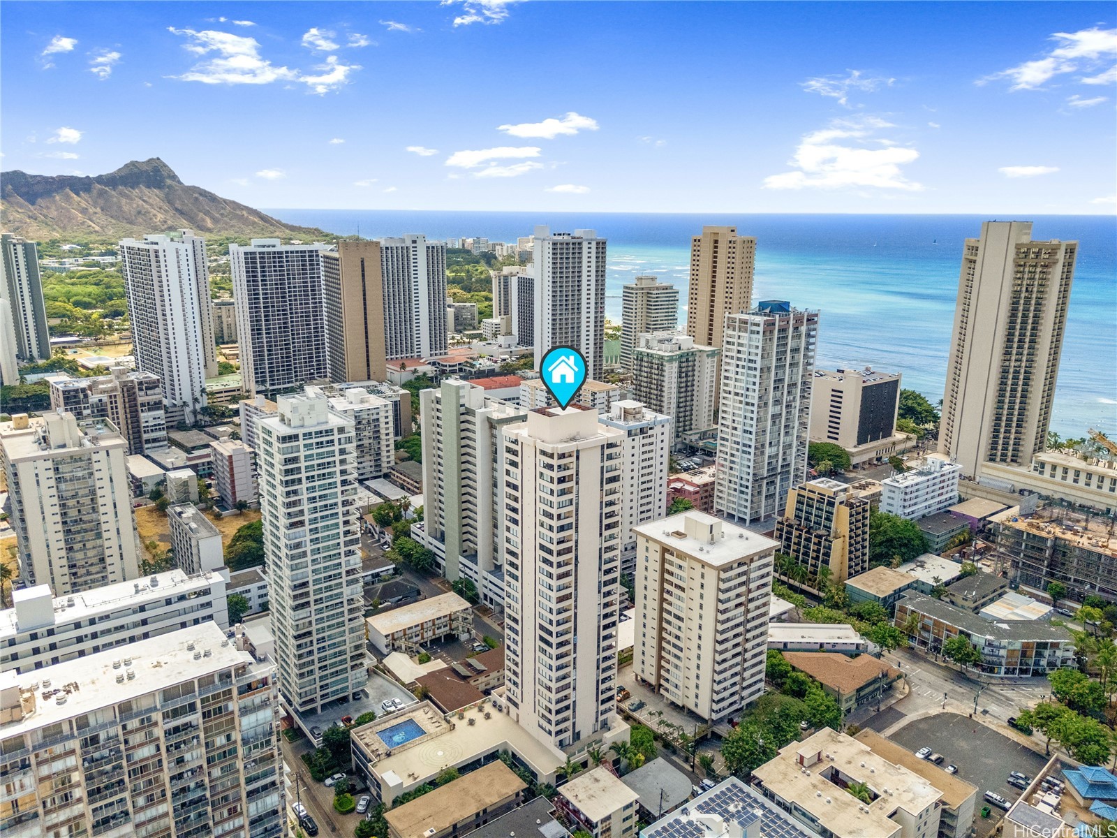 ワイキキ | 2410 Cleghorn Street, Honolulu, HI 96815