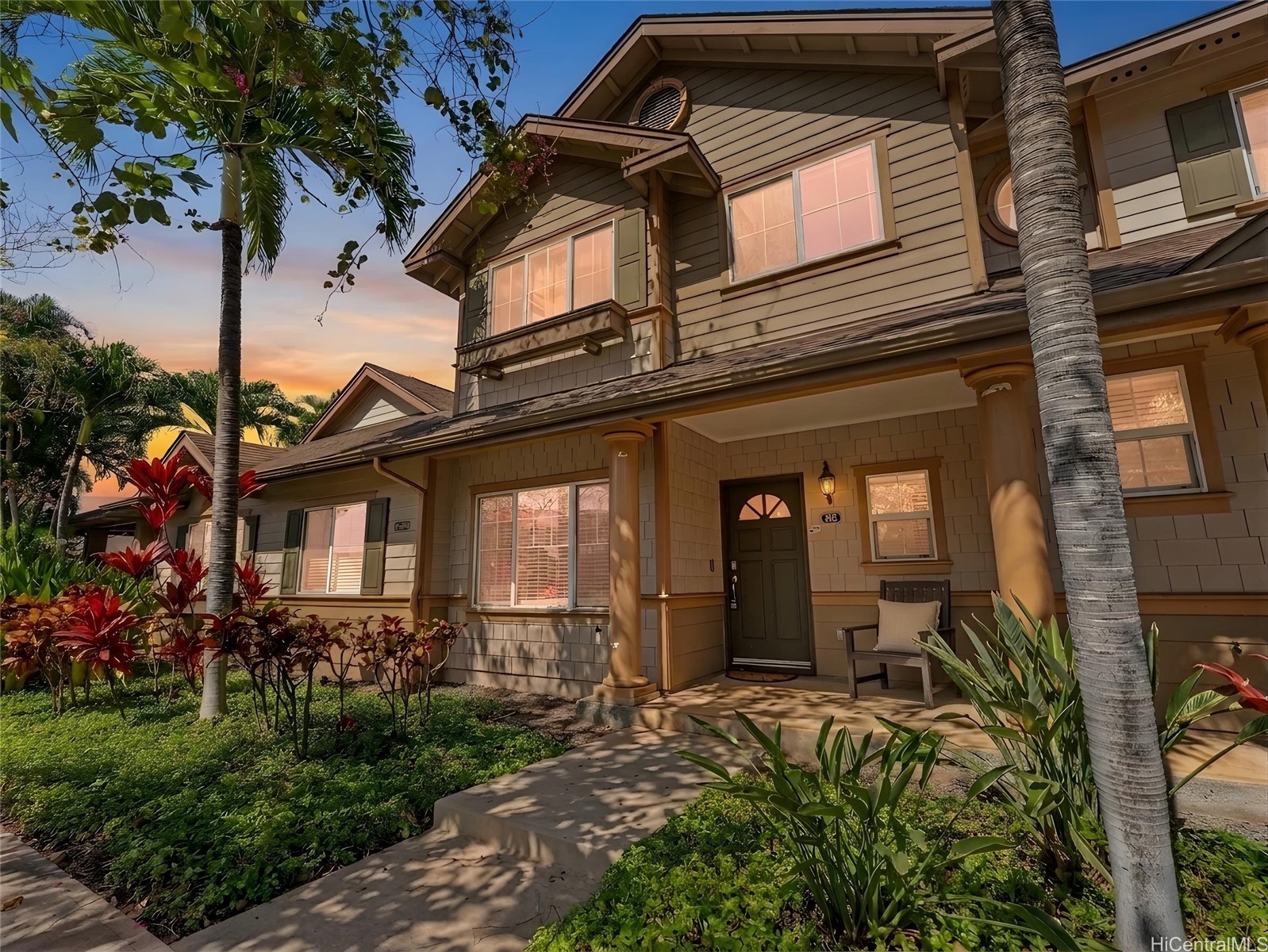 エバ | 91-2109 Kaioli Street, Ewa Beach, HI 96706