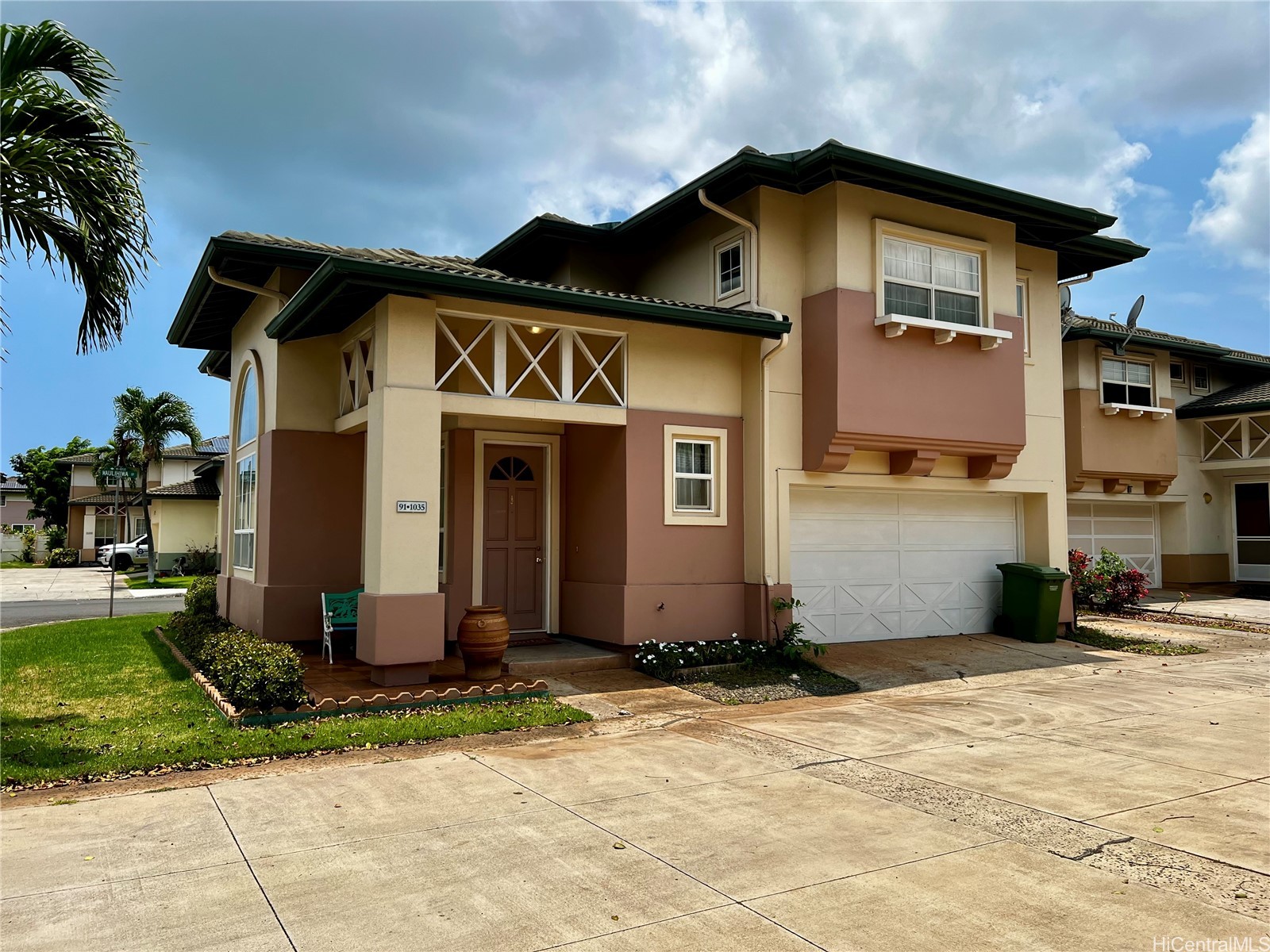 カポレイ・コオリナ | 91-1035 Wahinoho Street, Kapolei, HI 96707