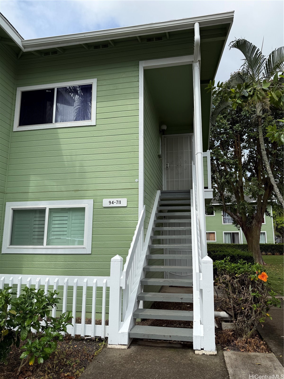 ソルトレイク | 94-711 Meheula Parkway, Mililani, HI 96789