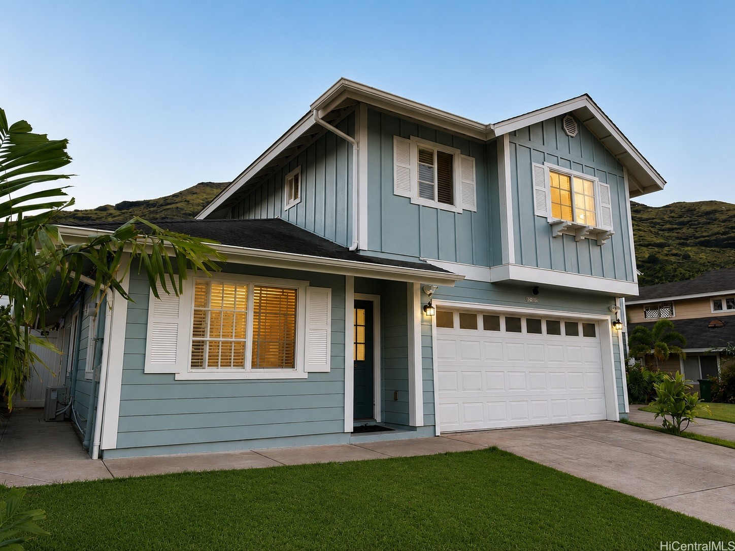 ワイアナエ・マカハ | 87-1043 Huamoa Street, Waianae, HI 96792
