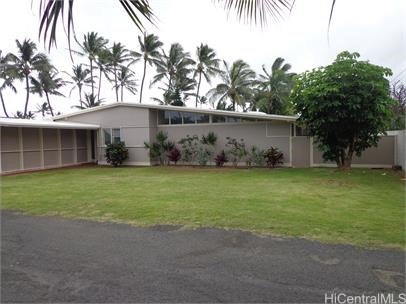 カイルア | 420 Kalaheo Avenue, Kailua, HI 96734